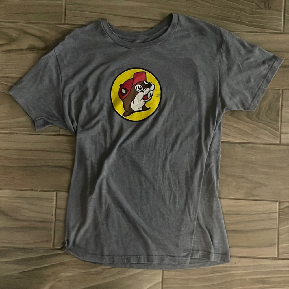 Buc-ee’s T-shirt